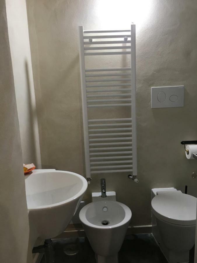 B&B Salerno Al Duomo Exteriör bild