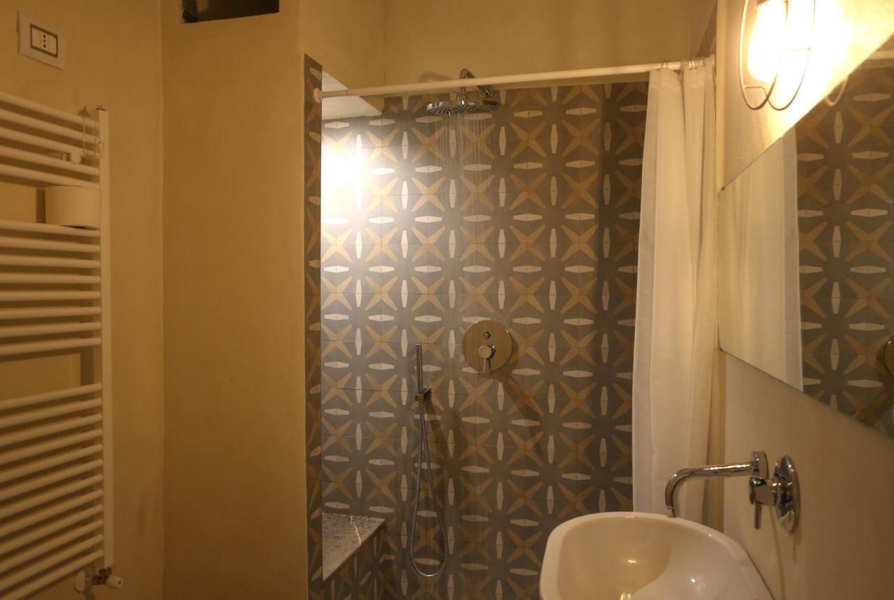 B&B Salerno Al Duomo Exteriör bild