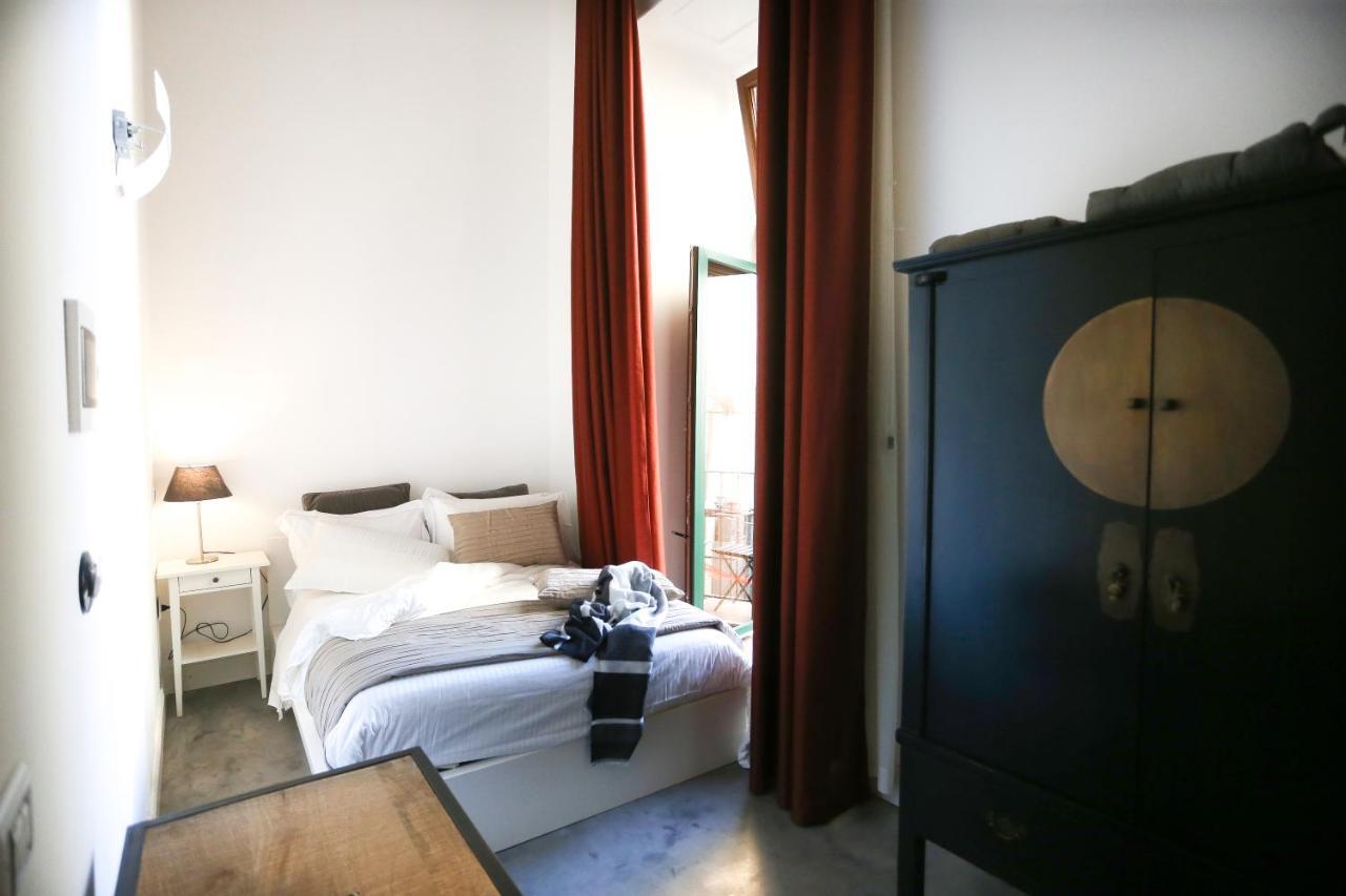 B&B Salerno Al Duomo Exteriör bild